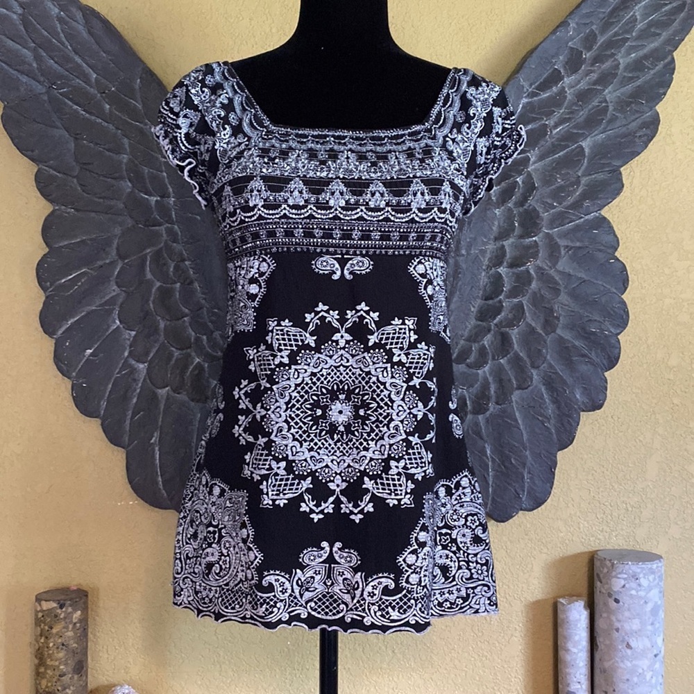 Majora Tee Shirt
